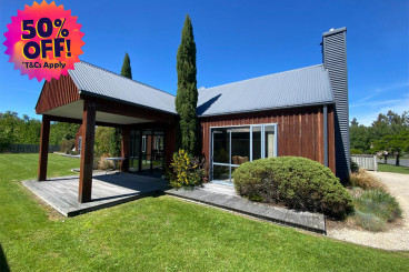 4 Tarndale Place