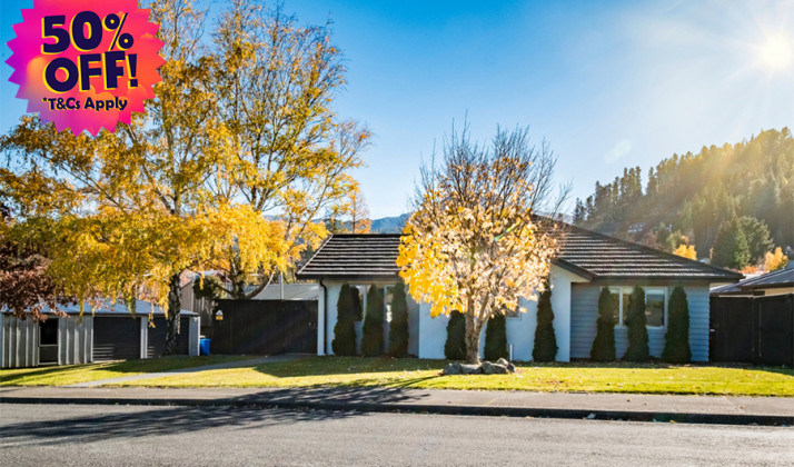 42 Rutherford Crescent