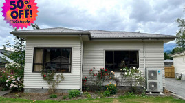 42 Scarborough Terrace