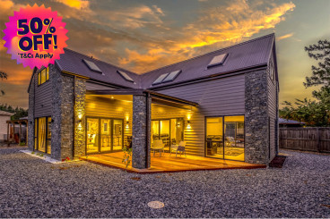 44b Scarborough Terrace