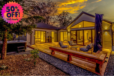 44c Scarborough Terrace