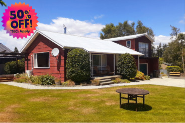 47 Conical Hill Road