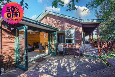 50 Conical Hill Road