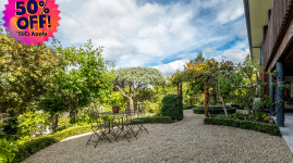 8 Oregon Heights - Apartment 01A