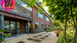 8 Oregon Heights - Apartment 02A