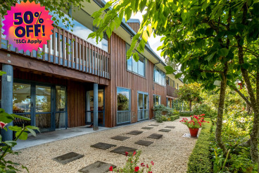 8 Oregon Heights - Apartment 02A