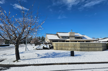 3 Grantham Drive