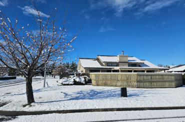 3 Grantham Drive