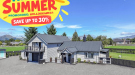 3 Lochiel Drive