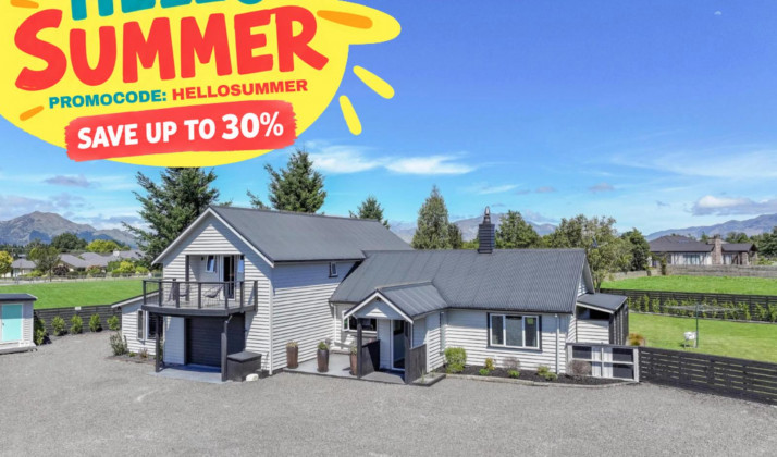 3 Lochiel Drive
