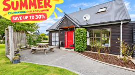 44 Conical Hill Road