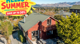 23 Acheron Heights