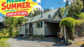 18b Alpine Avenue