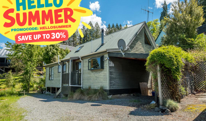 18b Alpine Avenue