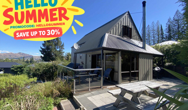 20b Alpine Avenue