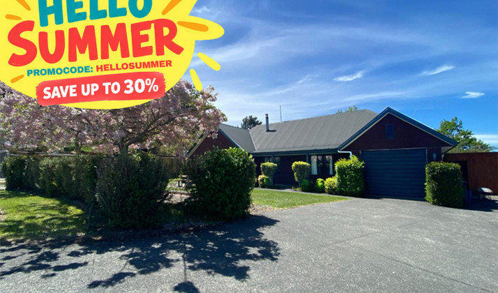 7 Bellbird Place