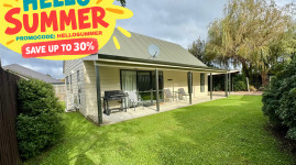 15b Caverhill Close