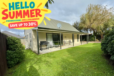 15b Caverhill Close