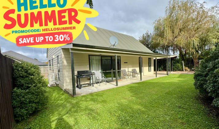 15b Caverhill Close