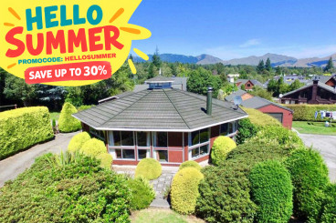 25 Chalet Crescent