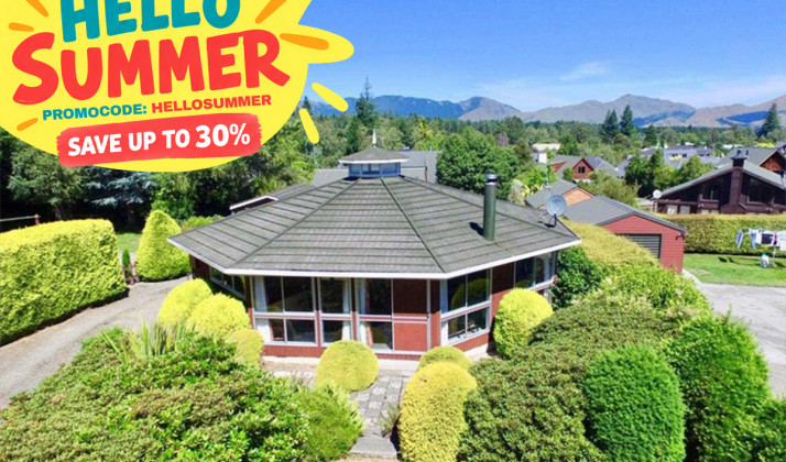 25 Chalet Crescent