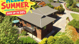 54 Conical Hill Road