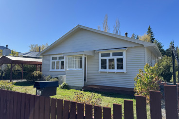 45 Scarborough Terrace