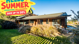 130 Jacks Pass Road