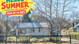 40 Jacks Pass Road