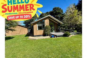 82 Jacks Pass Road