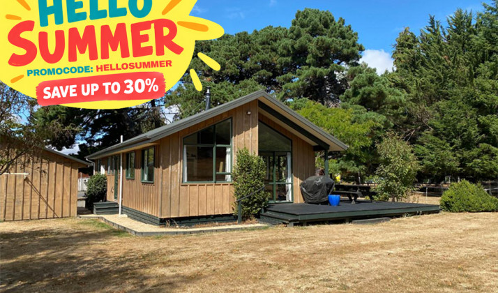 82 Jacks Pass Road