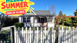 15 Leamington Street