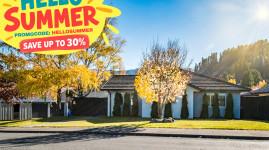 42 Rutherford Crescent
