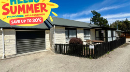 40B Scarborough Terrace