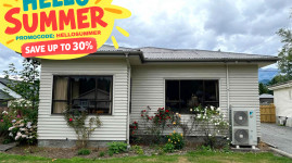 42 Scarborough Terrace