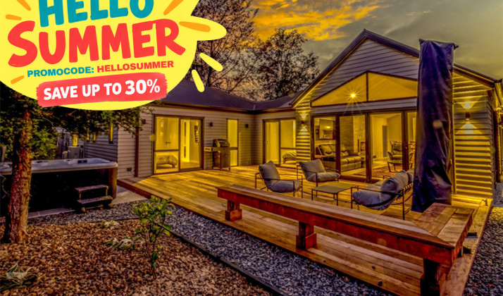 44c Scarborough Terrace