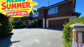 12 Tarndale Place
