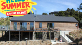 3 Thomas Hanmer Drive