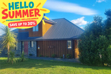23 Thomas Hanmer Drive
