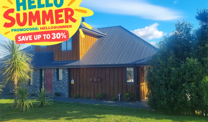 23 Thomas Hanmer Drive