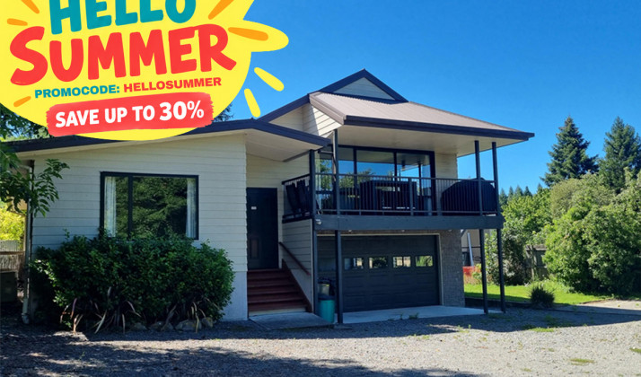 5B Torquay Terrace