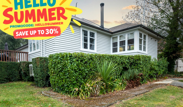 16 Torquay Terrace