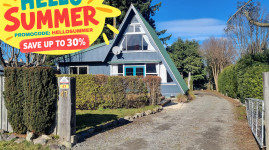 47 Woodbank Road