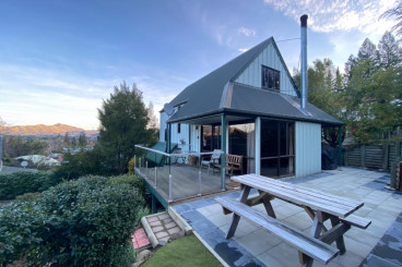 20b Alpine Avenue