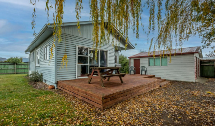 5 Amuri Avenue