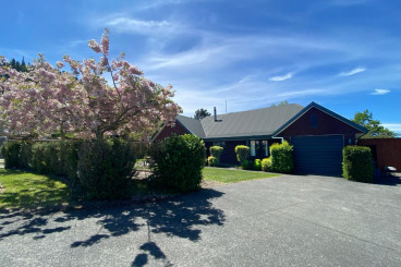 7 Bellbird Place