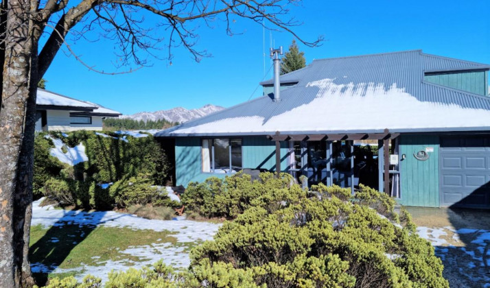 7A Leamington Street
