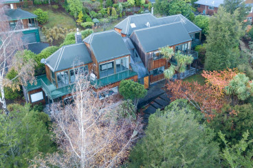 6 Oregon Heights