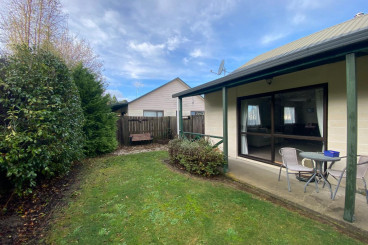 8B Rippingale Road