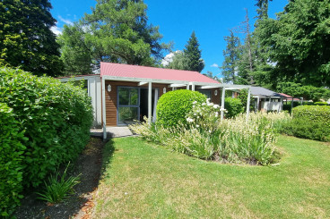 18 Jollies Pass Road - Garden Studio 346